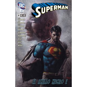 Superman El Anillo Negro 2 